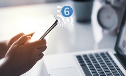 Best broadband internet in Dhaka city featuring advanced WiFi 6 technology for high-speed connectivity.