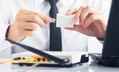 Setting up a broadband router for the best broadband internet in Dhaka city, ensuring reliable and high-speed connectivity